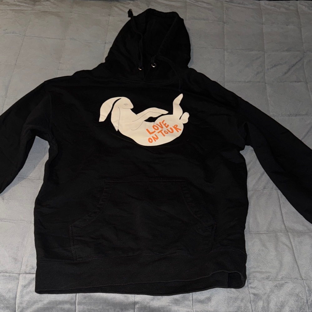 Harry Styles Love On Tour Hoodie